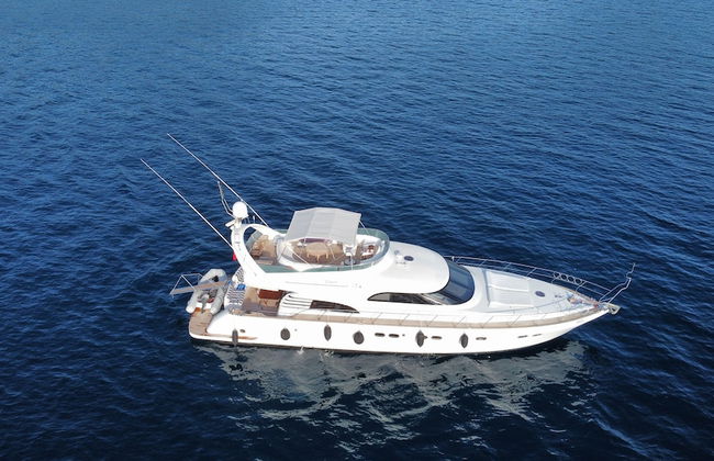 Sirocco - Photo 23