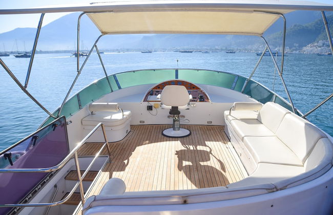 Sirocco - Photo 14