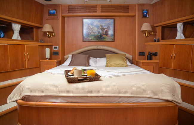 Sirocco - Photo 7
