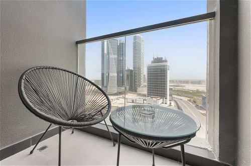 Photo 6 - Silkhaus 15 Northside, Business Bay Dubai