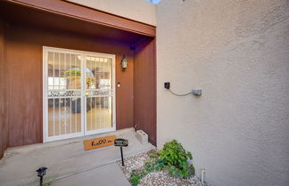 Photo 3 - Albuquerque Abode w/ Large Yard: 10 Mi to Downtown