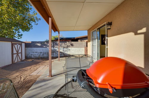 Photo 9 - Albuquerque Abode w/ Large Yard: 10 Mi to Downtown