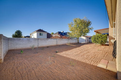 Photo 25 - Albuquerque Abode w/ Large Yard: 10 Mi to Downtown