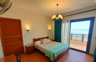 Foto 2 - luxury half villa sea view team