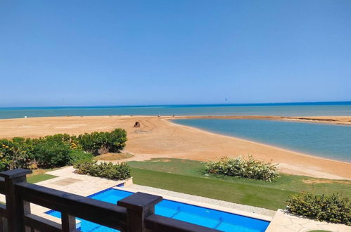 Foto 25 - luxury half villa sea view team