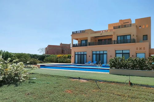 Foto 45 - luxury half villa sea view team