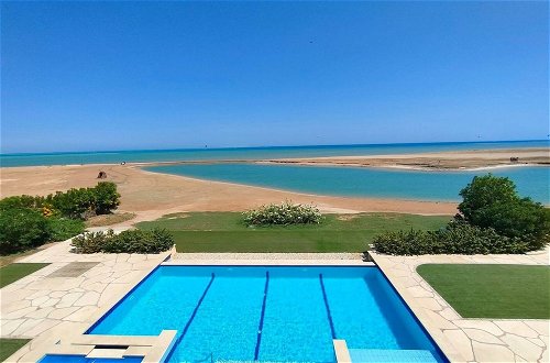 Foto 40 - luxury half villa sea view team