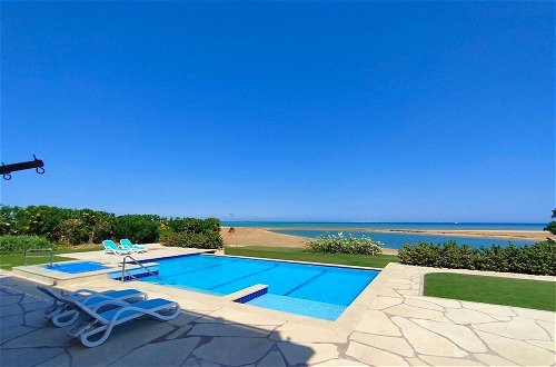 Foto 36 - luxury half villa sea view team
