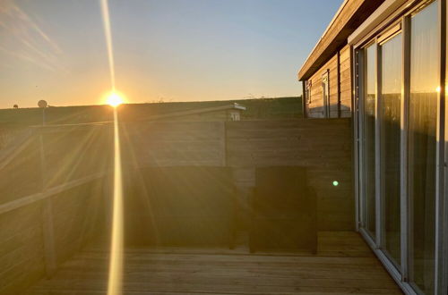 Photo 26 - Lauwers Loft Holiday Home With Terrace at Lake Lauwersmeer