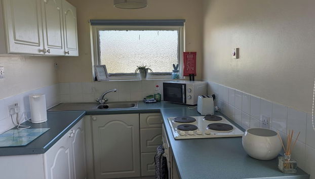 Cozinha privada