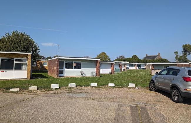 Hemsby Holiday Home - Norfolk Beach & Seaside fun - Foto 18