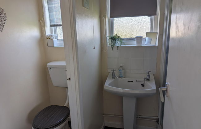 Hemsby Holiday Home - Norfolk Beach & Seaside fun - Foto 11