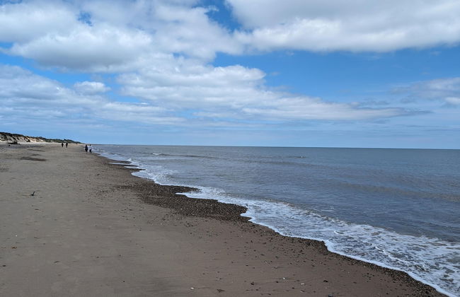 Hemsby Holiday Home - Norfolk Beach & Seaside fun - Foto 20