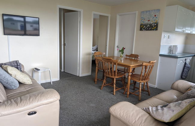 Hemsby Holiday Home - Norfolk Beach & Seaside fun - Foto 8