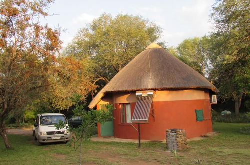 Photo 22 - Amanzimlotzi Riverside Bush Camp