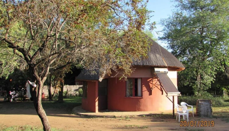 Foto 1 - Amanzimlotzi Riverside Bush Camp