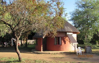 Foto 1 - Amanzimlotzi Riverside Bush Camp