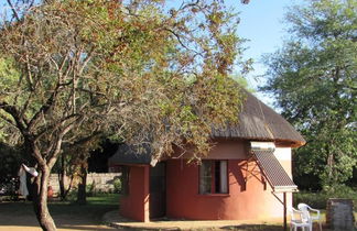 Foto 1 - Amanzimlotzi Riverside Bush Camp