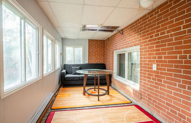 GLOBALSTAY Cozy 4 Bedroom House - Foto 23
