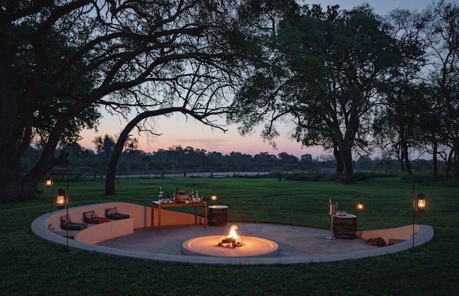 Kolokolo Safari Home – Mashatu Game Reserve - Photo 26