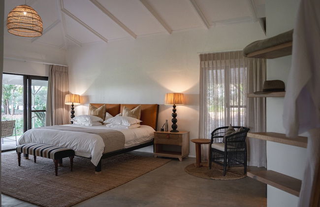 Kolokolo Safari Home – Mashatu Game Reserve - Photo 2