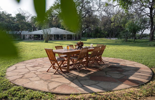 Kolokolo Safari Home – Mashatu Game Reserve - Photo 30