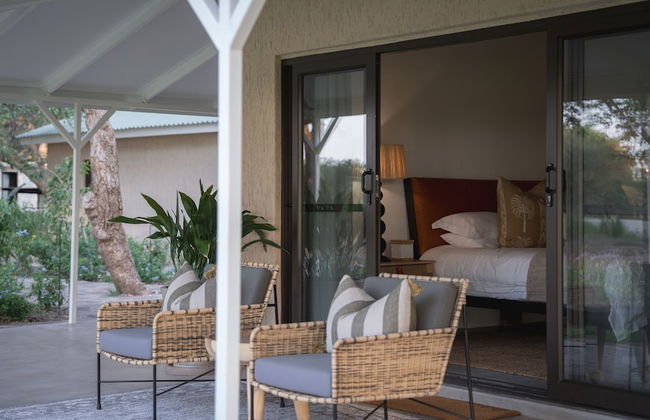 Kolokolo Safari Home – Mashatu Game Reserve - Photo 7