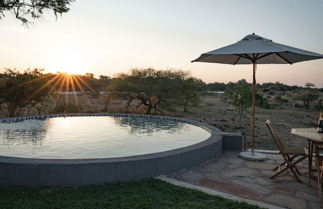 Kolokolo Safari Home – Mashatu Game Reserve - Photo 11