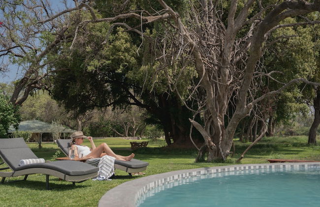 Kolokolo Safari Home – Mashatu Game Reserve - Photo 13