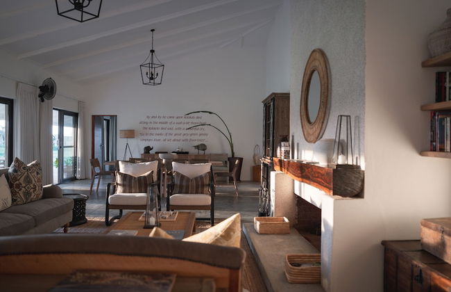 Kolokolo Safari Home – Mashatu Game Reserve - Photo 5