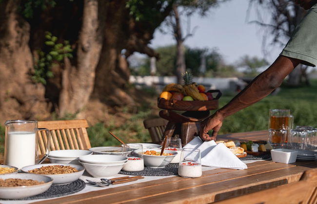 Kolokolo Safari Home – Mashatu Game Reserve - Photo 28