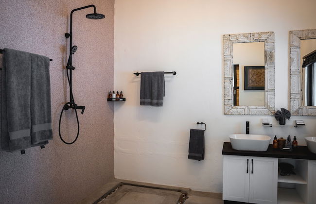 Kolokolo Safari Home – Mashatu Game Reserve - Photo 10