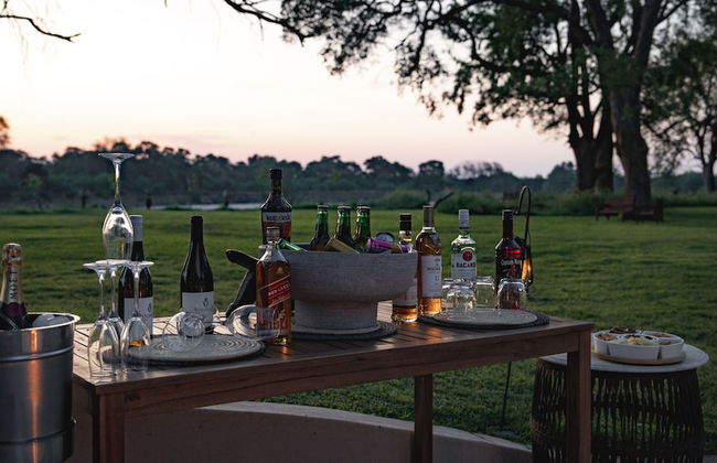 Kolokolo Safari Home – Mashatu Game Reserve - Photo 21