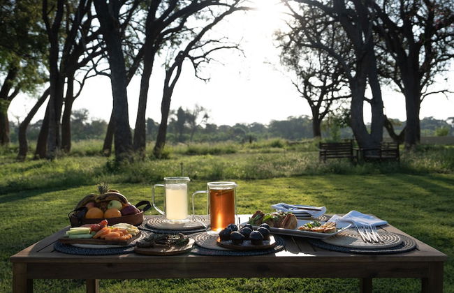 Kolokolo Safari Home – Mashatu Game Reserve - Photo 31