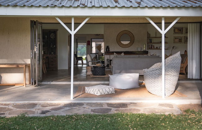 Kolokolo Safari Home – Mashatu Game Reserve - Photo 8