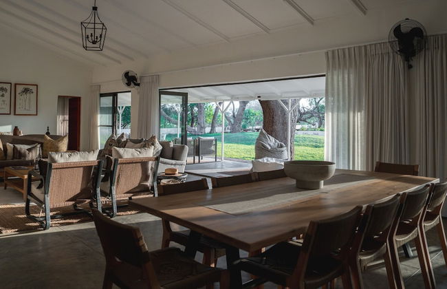 Kolokolo Safari Home – Mashatu Game Reserve - Photo 9