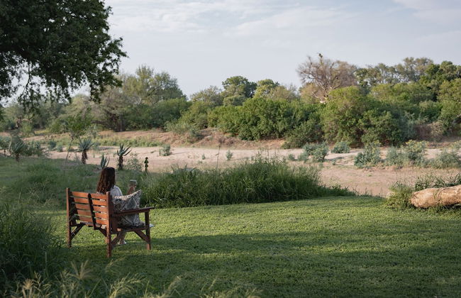 Kolokolo Safari Home – Mashatu Game Reserve - Photo 27