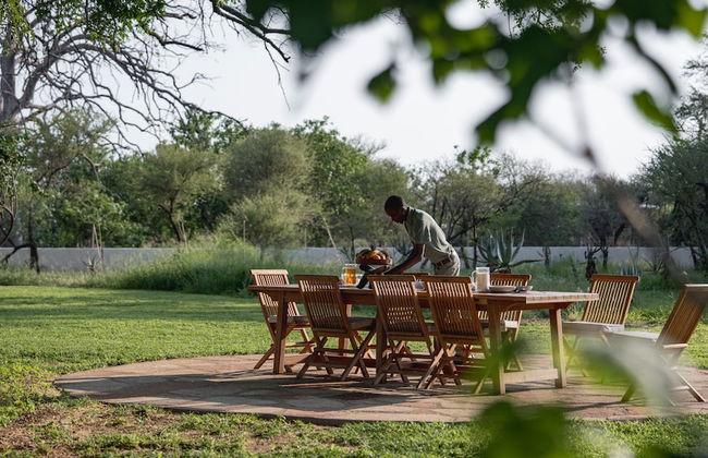 Kolokolo Safari Home – Mashatu Game Reserve - Photo 29