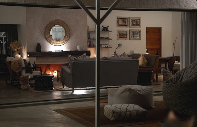 Kolokolo Safari Home – Mashatu Game Reserve - Photo 24