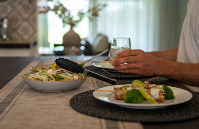 Kolokolo Safari Home – Mashatu Game Reserve - Photo 22