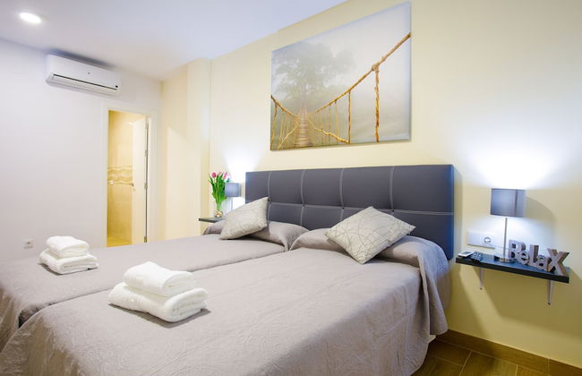 Armijorooms - Foto 4