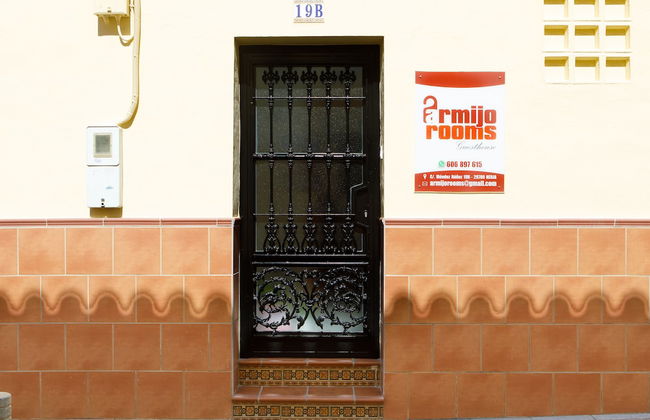 Armijorooms - Foto 16