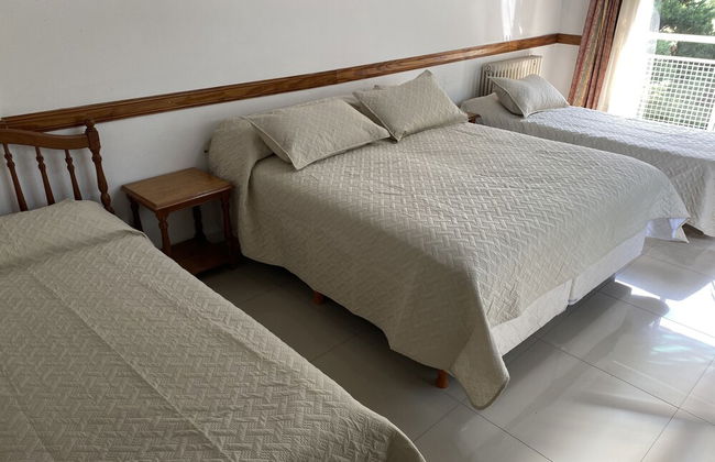Apart hotel bosch - Foto 19