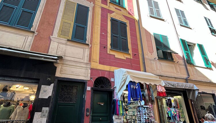 Photo 1 - Casa Vittoria by PortofinoVacanze