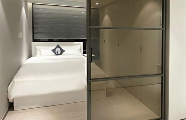 Hotel the Designers LYJ Suite Yeoksam - Foto 4