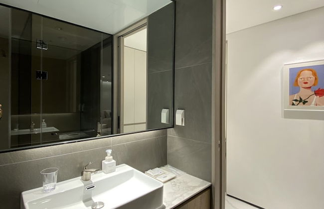 Hotel the Designers LYJ Suite Yeoksam - Foto 22