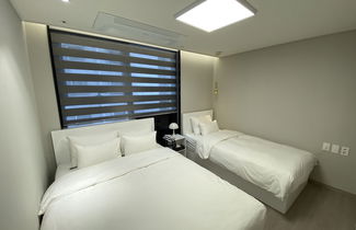 Photo 3 - Hotel the Designers LYJ Suite Yeoksam