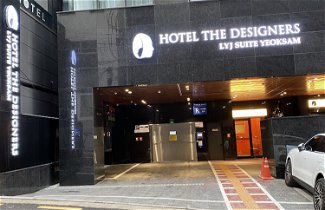 Foto 1 - Hotel the Designers LYJ Suite Yeoksam
