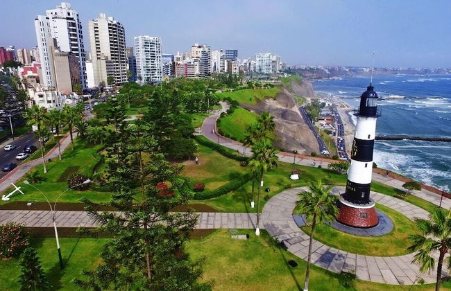 Miraflores Down Town - Foto 68