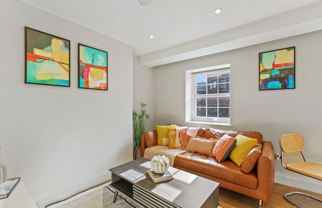 Cleveland Street by Aeria Apartments - Foto 7